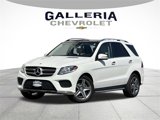 Used 2017 Mercedes-Benz GLE 400 4MATIC image 2