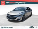 Used 2020 Chevrolet Malibu LT image 1