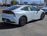 Used 2023 Toyota Prius LE image 2