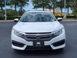 Used 2018 Honda Civic EX image 3
