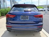 New 2025 Audi Q3 2.0T Premium image 5