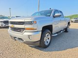 Used 2017 Chevrolet Silverado 1500 LT w/ All Star Edition image 3