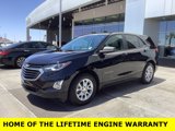 Used 2020 Chevrolet Equinox LS w/ LS Convenience Package image 4