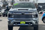 New 2025 Chevrolet Silverado 3500 High Country w/ High Country Premium Package image 6