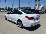 Used 2018 Genesis G80 3.8 w/ Option Group 02 image 4