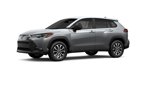 New 2025 Toyota Corolla Cross AWD Hybrid image 2