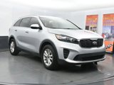 Used 2019 Kia Sorento LX w/ LX Convenience Package image 2