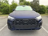Used 2023 Audi Q5 2.0T Premium Plus w/ Premium Plus Package image 2