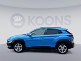 Used 2022 Hyundai Kona SEL w/ Cargo Package image 2