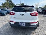 Used 2011 Kia Sportage EX w/ Premium Pkg w/Leather Seats image 5