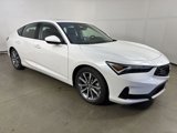 New 2025 Acura Integra image 3
