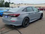 New 2025 Honda Civic Sport image 4