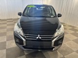 Used 2021 Mitsubishi Mirage ES image 2