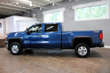 Used 2016 Chevrolet Silverado 2500 LT w/ Z71 Package, Off-Road image 4