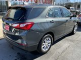 Used 2019 Chevrolet Equinox LS image 4