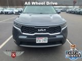 Used 2022 Kia Sorento LX image 2
