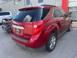Used 2013 Chevrolet Equinox LT w/ Power Convenience Package image 4