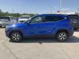 Used 2022 Kia Seltos EX image 4