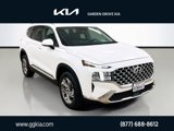 Used 2022 Hyundai Santa Fe SEL w/ Cargo Package image 1