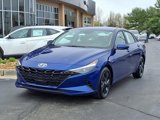 Certified 2022 Hyundai Elantra SEL w/ Convenience Package image 2