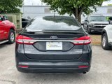 Used 2017 Ford Fusion Titanium image 3