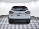 Used 2021 Nissan Rogue Sport S image 4