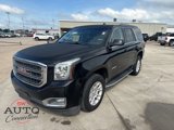 Used 2017 GMC Yukon SLT image 2