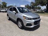 Used 2020 Chevrolet Trax LS w/ Tint and Cruise Package image 3