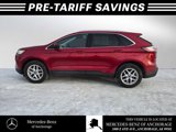 Used 2022 Ford Edge SEL w/ Convenience Package image 2