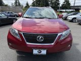 Used 2011 Lexus RX 350 AWD image 2
