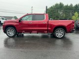 Used 2019 Chevrolet Silverado 1500 High Country w/ High Country Premium Package image 3