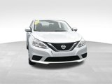 Used 2016 Nissan Sentra SV image 2