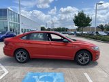 Used 2019 Volkswagen Jetta R-Line image 4