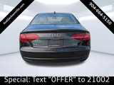 Used 2017 Audi A8 L 3.0T w/ Executive Package image 5
