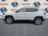 Used 2023 Jeep Compass Latitude image 5