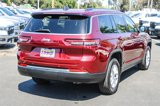 Used 2023 Jeep Grand Cherokee L Laredo image 4
