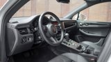 Used 2023 Porsche Macan Turbo image 4