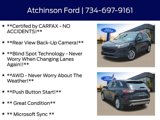 Used 2021 Ford Escape SE w/ Cold Weather Package image 4