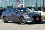 New 2025 Nissan Sentra SV image 2