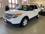 Used 2014 Ford Explorer FWD image 3