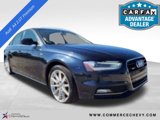 Used 2015 Audi A4 2.0T Premium image 1