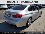 Used 2016 BMW 320i xDrive Sedan image 4