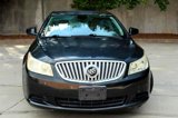 Used 2010 Buick LaCrosse CX image 2