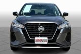 Certified 2021 Nissan Kicks S image 3