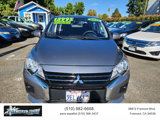 Used 2021 Mitsubishi Mirage ES image 2