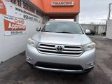 Used 2011 Toyota Highlander SE image 4