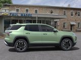 New 2025 Chevrolet Equinox LT image 5
