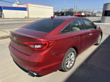 Used 2015 Hyundai Sonata SE w/ Option Group 09 image 5