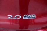 Used 2015 Lincoln MKC AWD w/ Equipment Group 101A Select image 5