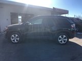 Used 2017 Jeep Compass Latitude w/ Cold Weather Group image 2